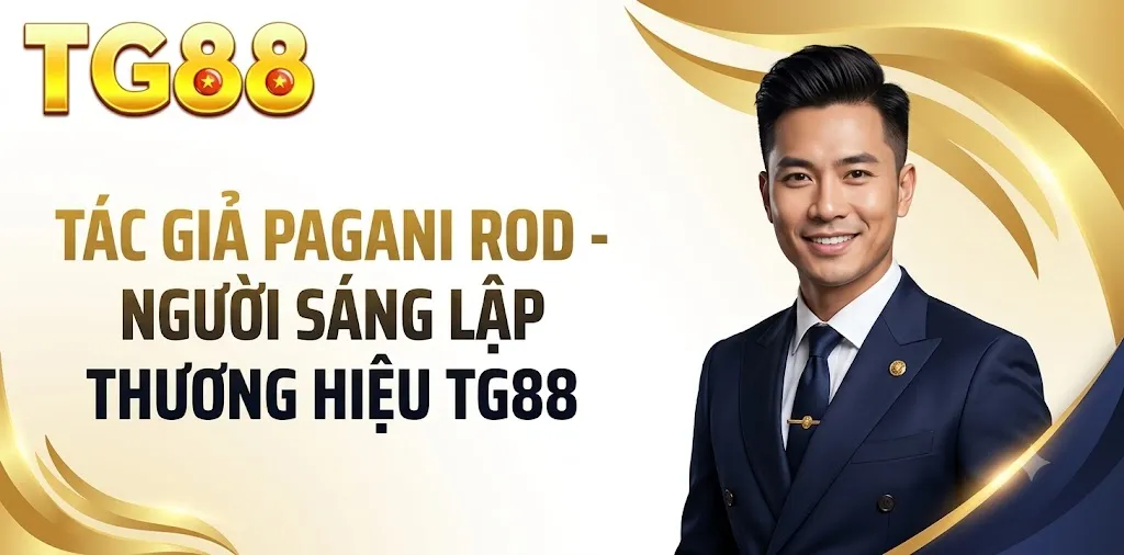 Tác giả Pagani Rod – Người lập và định hình nội dung TG88 2 Tác giả Pagani Rod người viết nội dung website friendship-associations.co.uk
