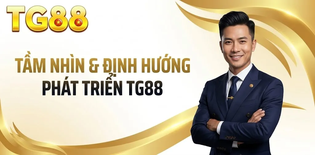 Tác giả Pagani Rod – Người lập và định hình nội dung TG88 3 Tầm nhìn và định hướng phát triển thương hiệu TG88 của tác giả Pagani Rod