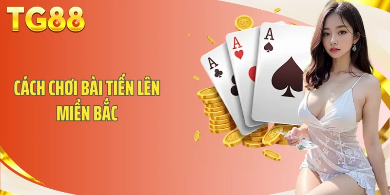 Cách Chơi Bài Tiến Lên Miền Bắc- Mẹo Đánh Bài Thắng Lớn Từ Cao Thủ