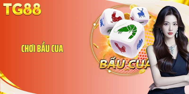 Chơi Bầu Cua- Kinh Nghiệm Đặt Cược Thắng Lớn Từ Cao Thủ