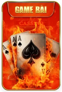 sảnh game bài TG88
