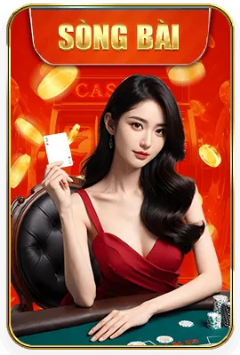 sảnh casino TG88