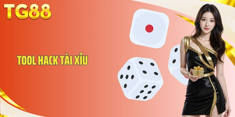 Tool Hack Tài Xỉu- Sự Thật Về Hiệu Quả Và Những Rủi Ro Cần Biết